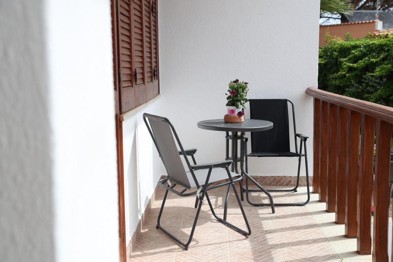 Villa Maria San Vito Lo Capo Eksteriør bilde