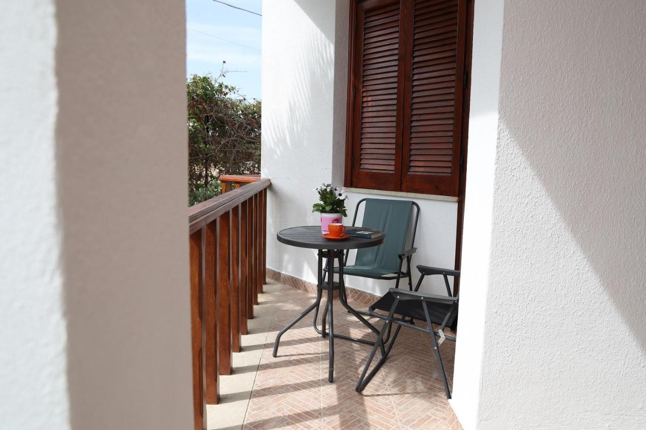 Villa Maria San Vito Lo Capo Eksteriør bilde