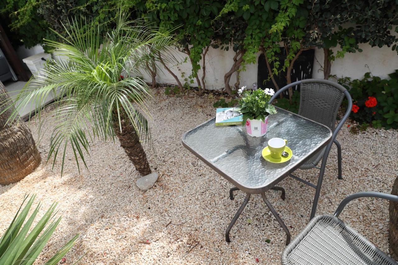 Villa Maria San Vito Lo Capo Eksteriør bilde
