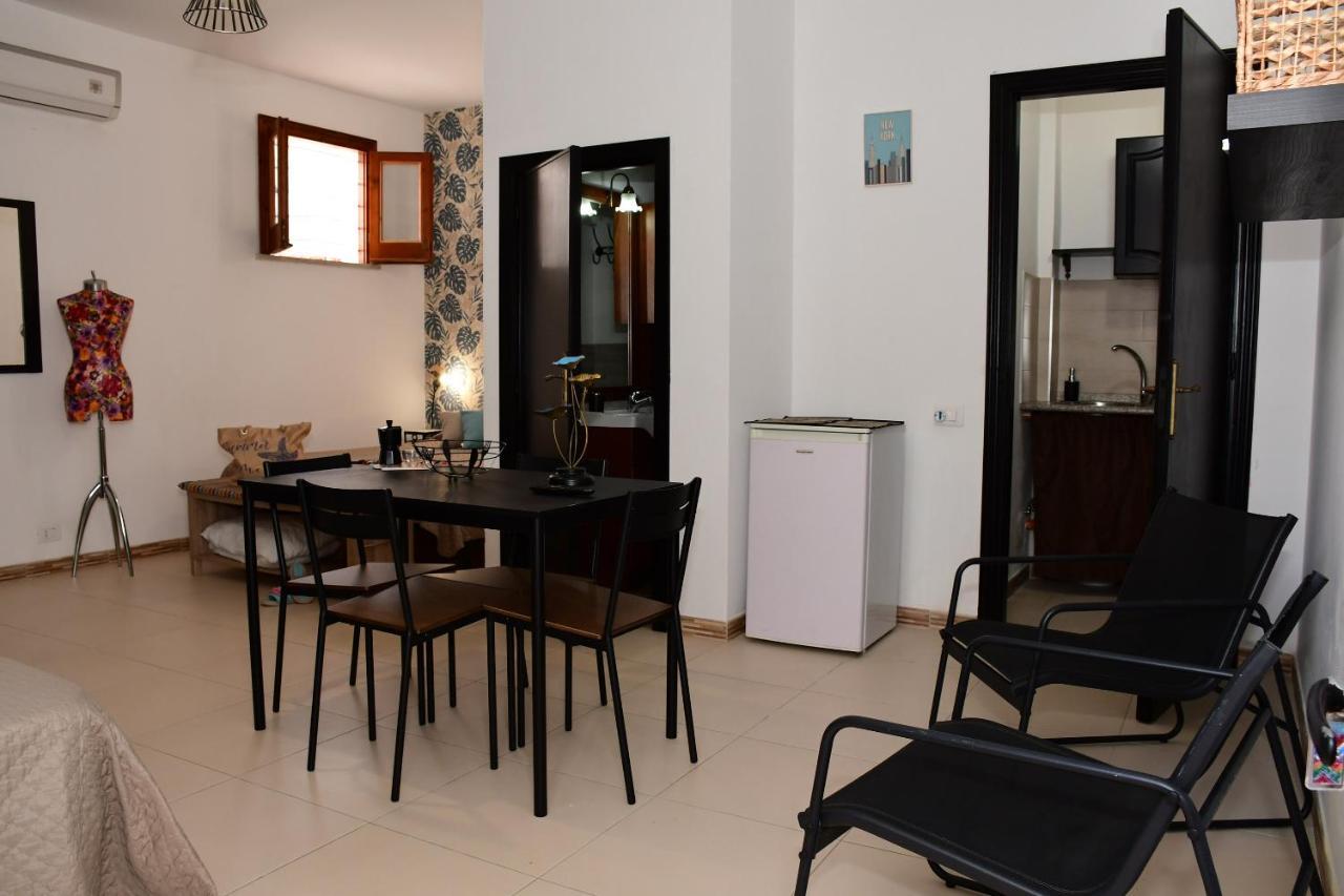 Villa Maria San Vito Lo Capo Eksteriør bilde