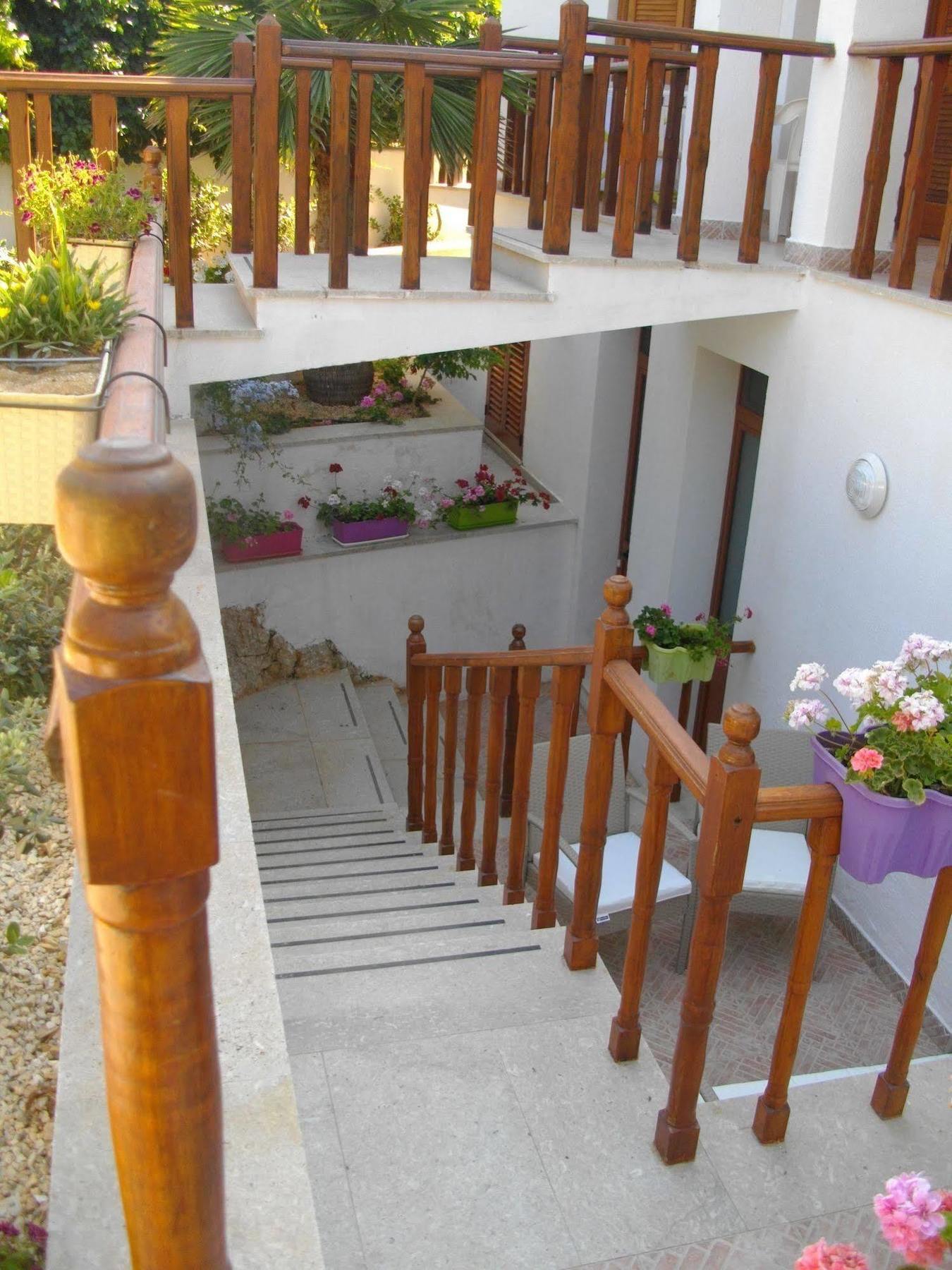 Villa Maria San Vito Lo Capo Eksteriør bilde