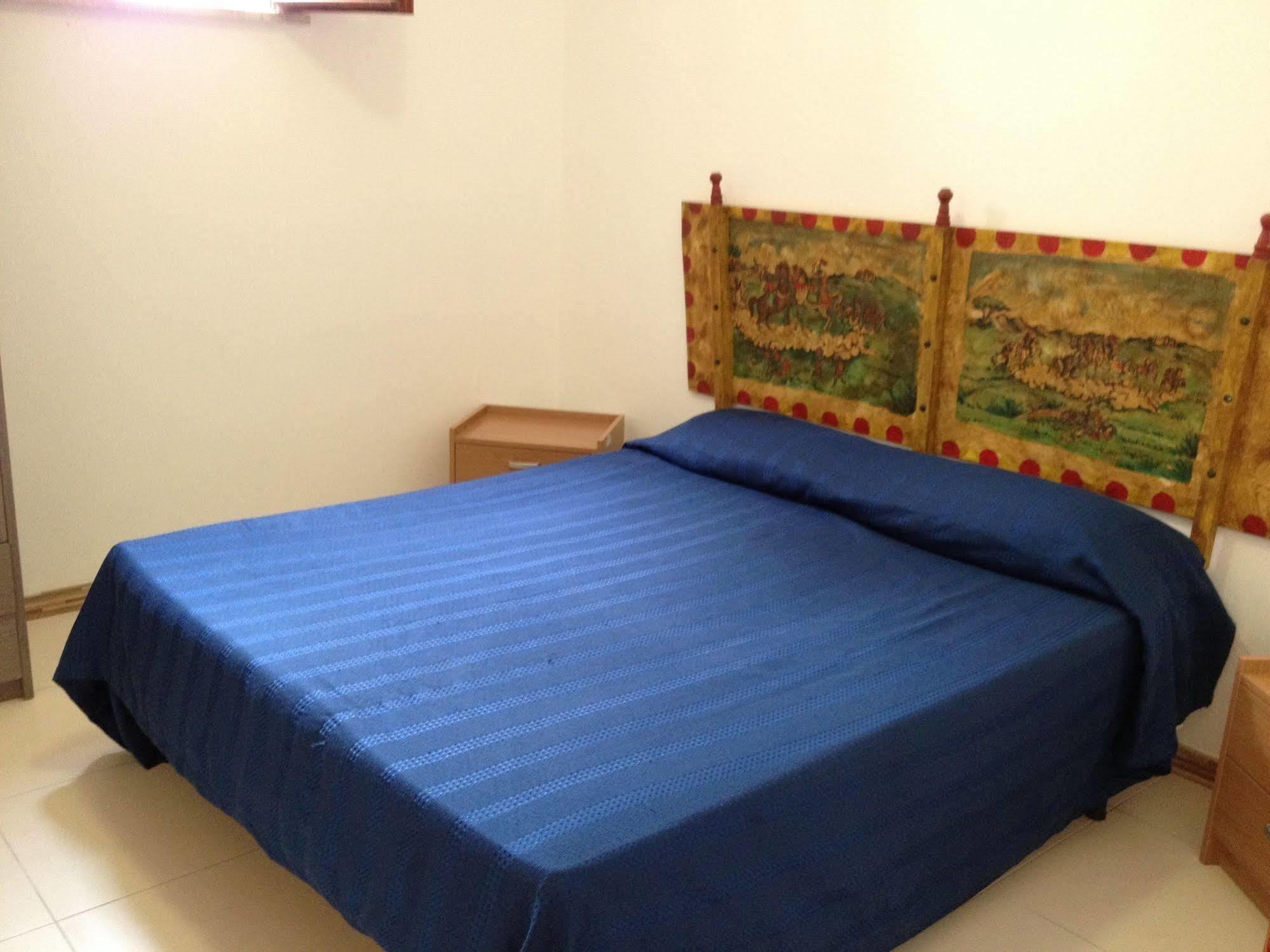 Villa Maria San Vito Lo Capo Eksteriør bilde