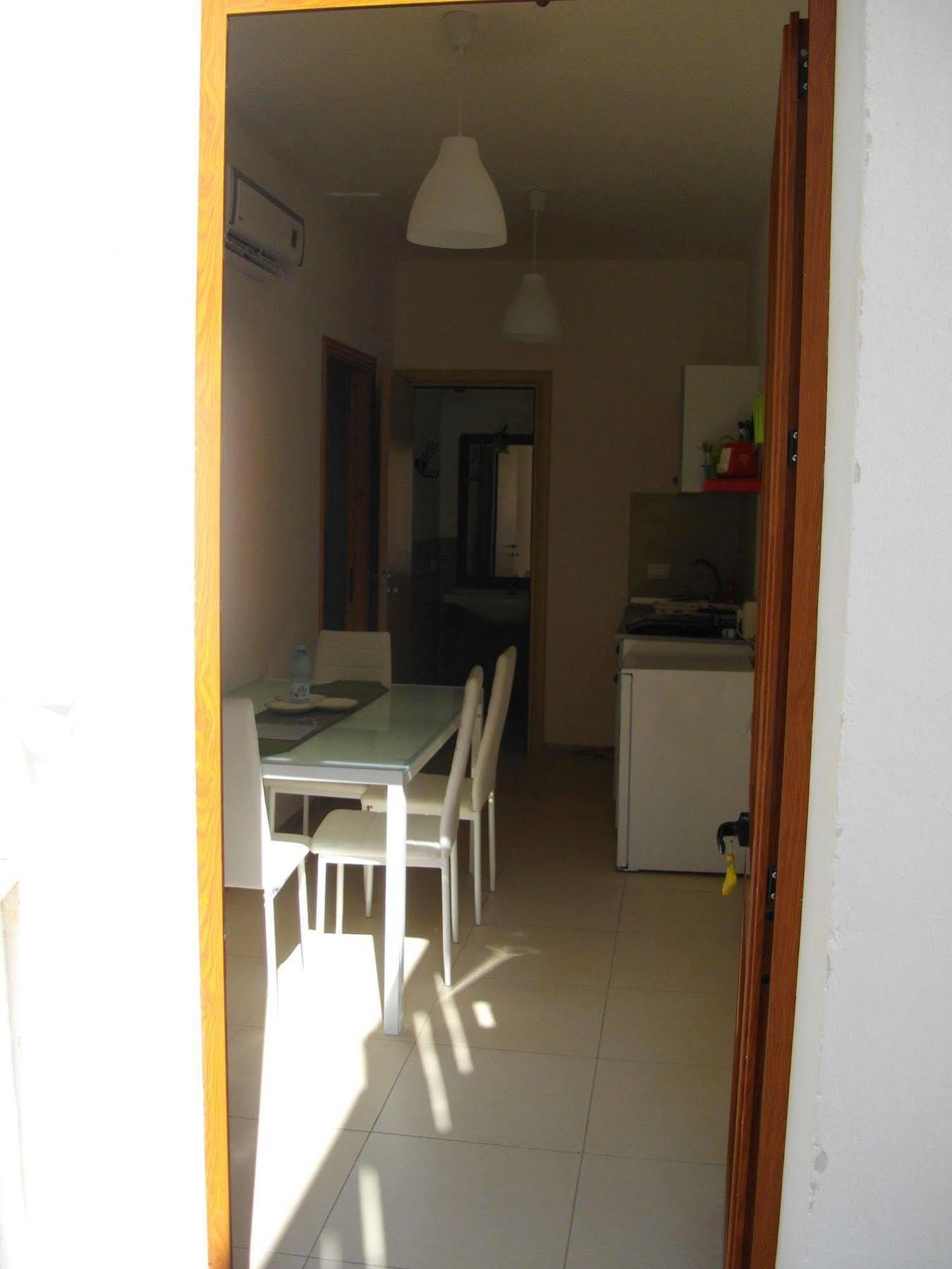 Villa Maria San Vito Lo Capo Eksteriør bilde